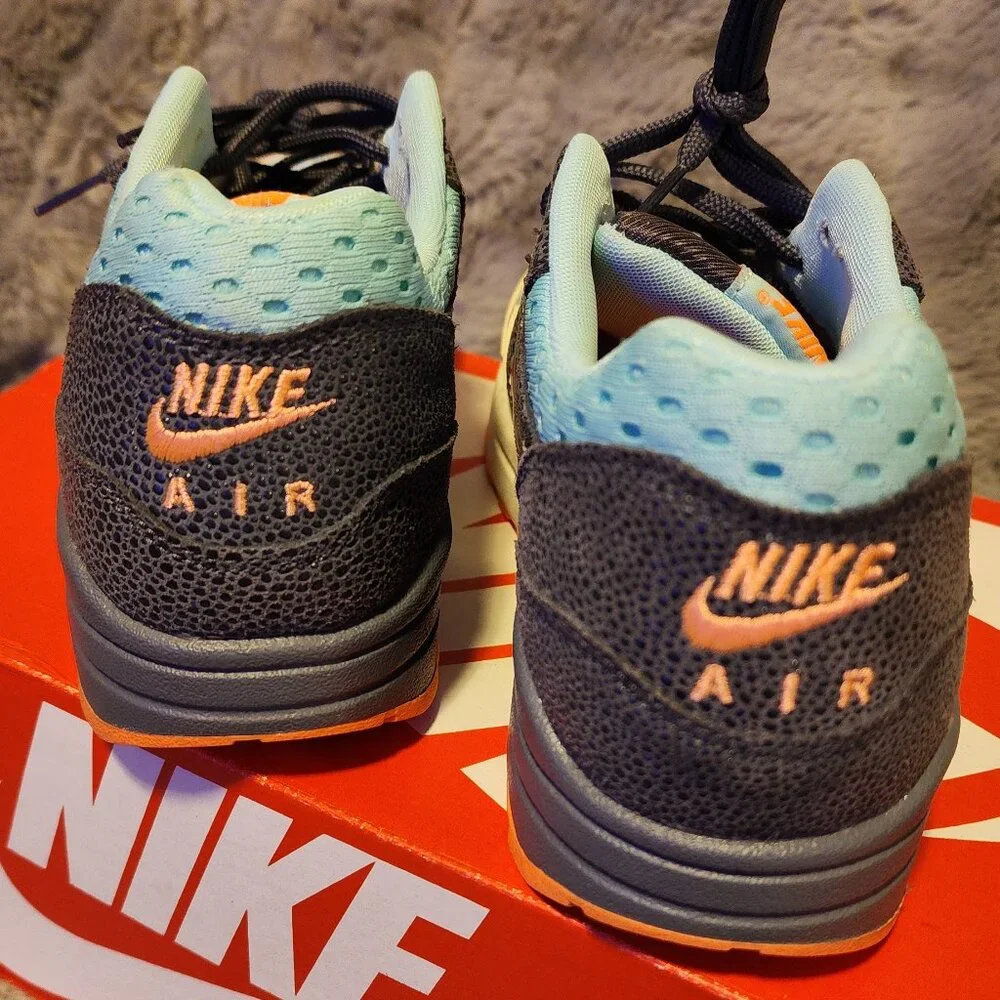 *NIB* Womens Nike Air Max 1 Prm W8, M/ Y6.5 - Picture 6 of 11